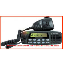 motorola gm360 uhf