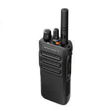 motorola vhf uhf