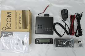 icom 2730e