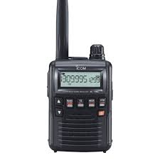 icom hf vhf uhf