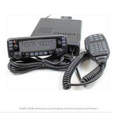 icom ic 2730e