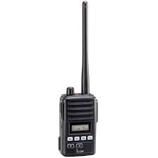 icom vhf uhf