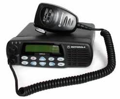 motorola gm360 vhf