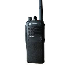 motorola gp340 vhf