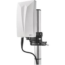 antenne voor dab radio