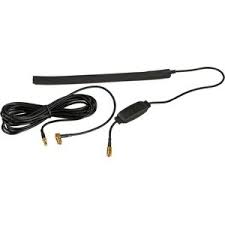 dab radio antenne