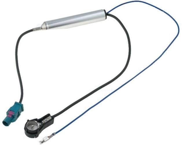 fm antenne met versterker