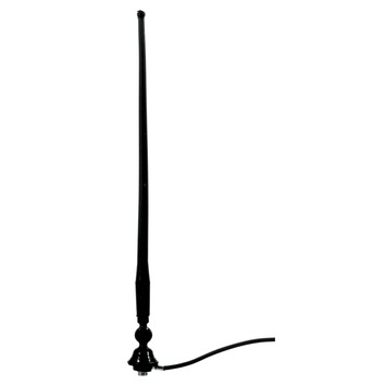 radio antenne auto