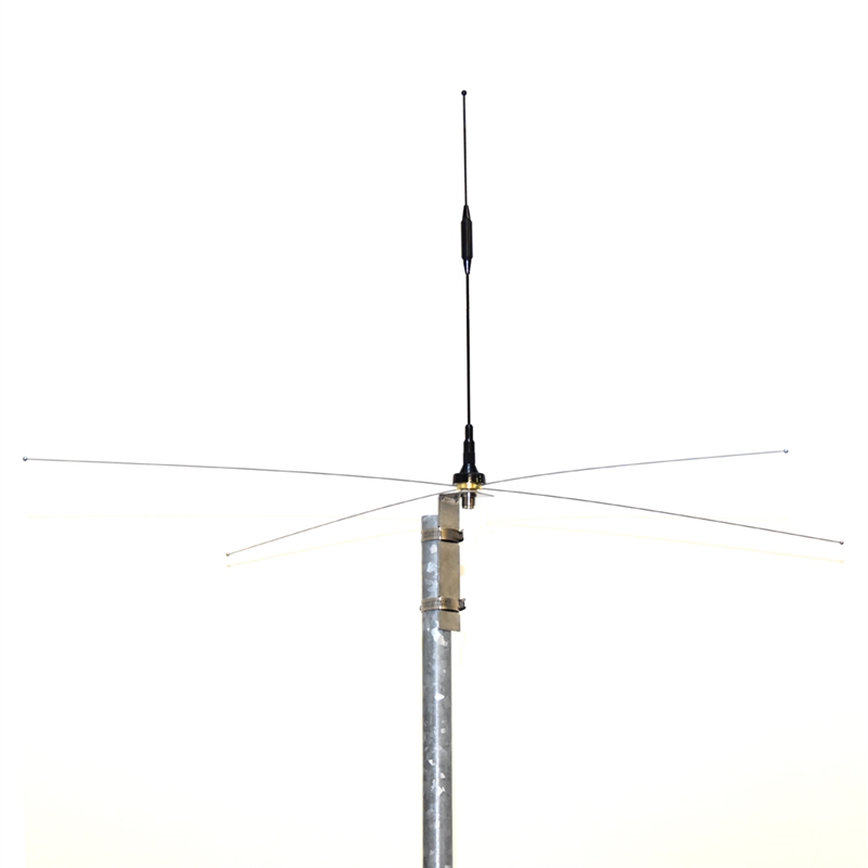 scanner antennes
