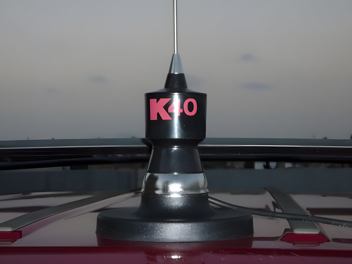 k40 cb antenne