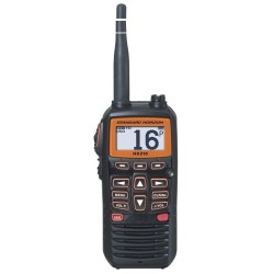 draagbare vhf
