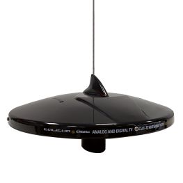 dvb t2 antenne buiten