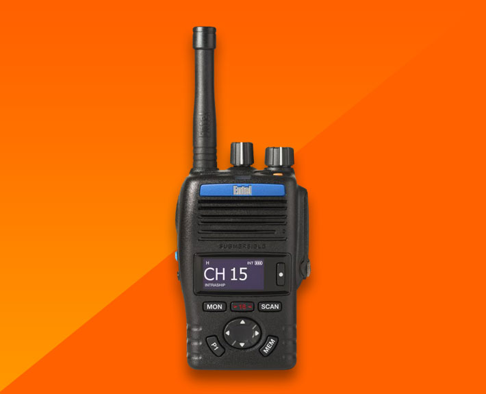 dx vhf
