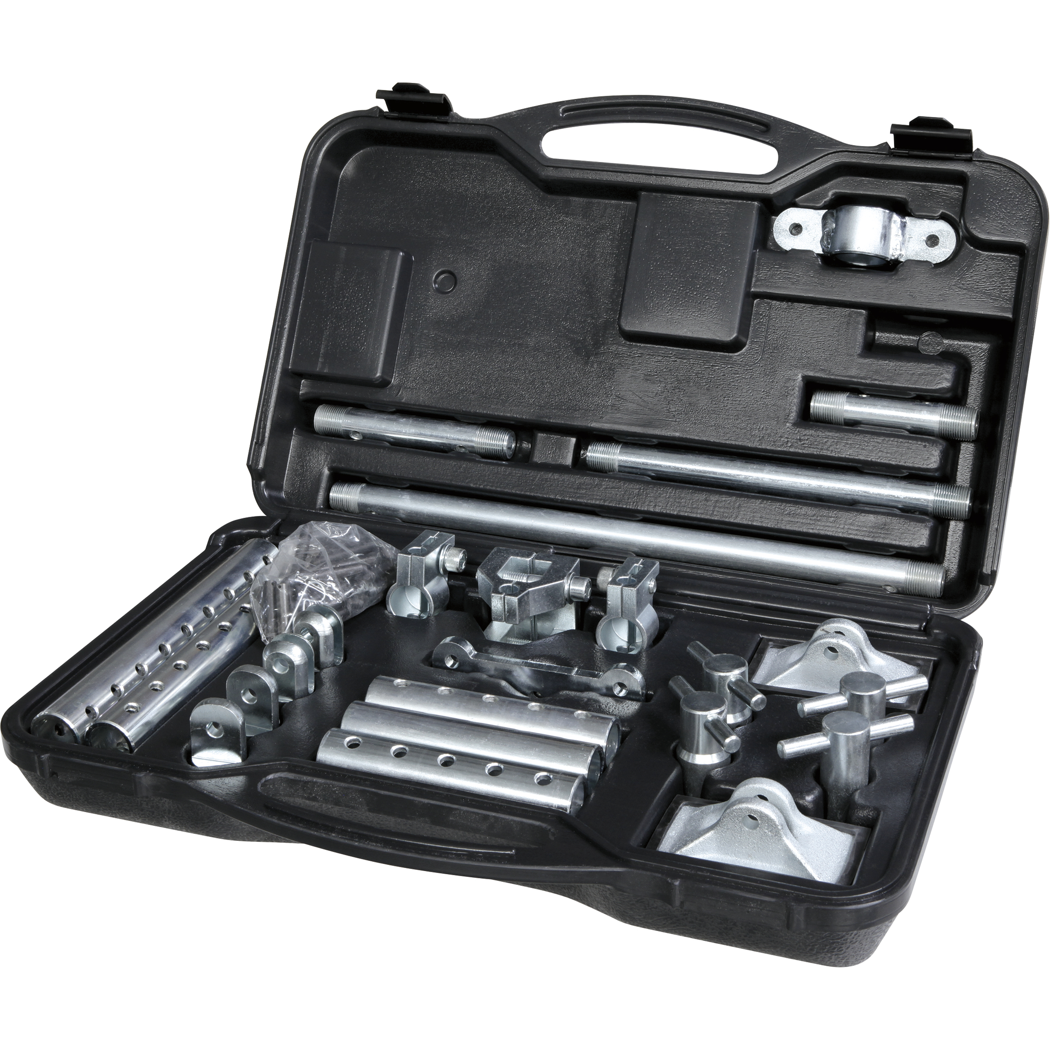 electro mechanic equipment