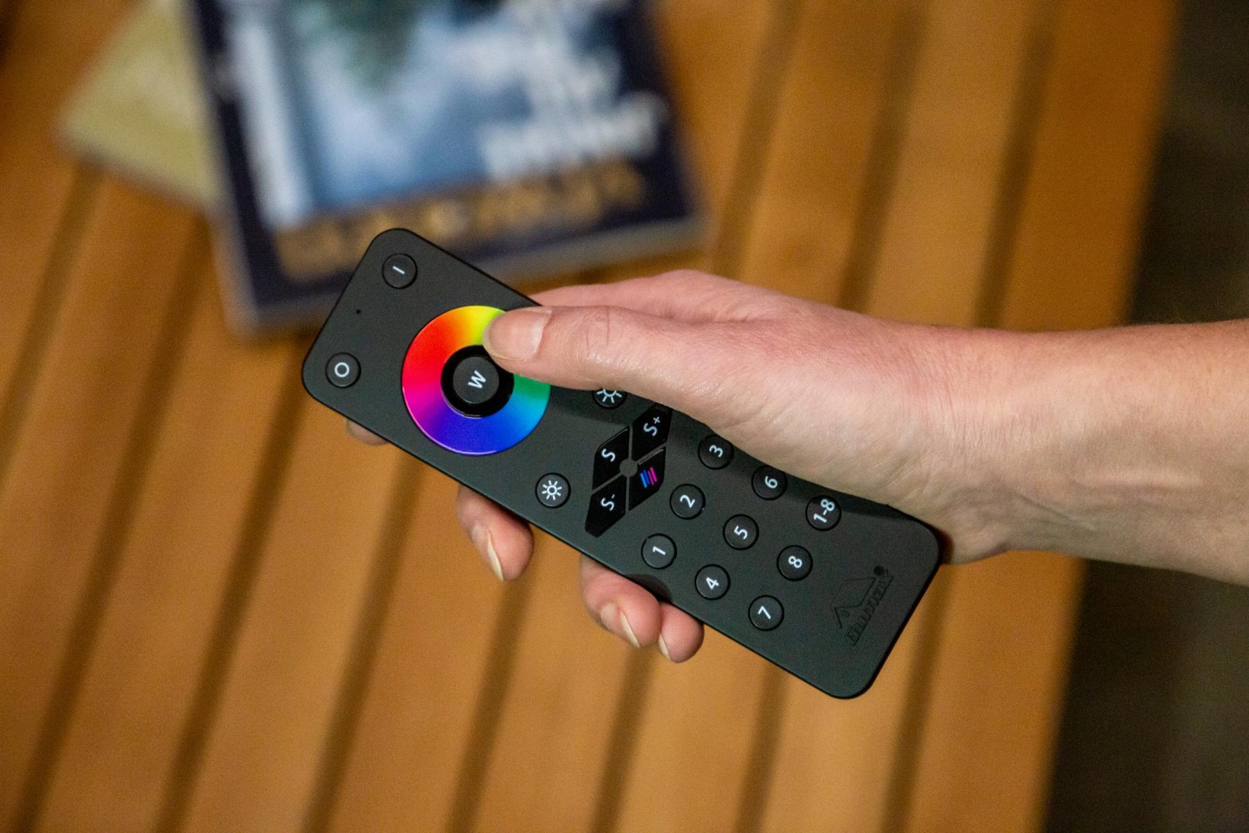 draadloze technologie