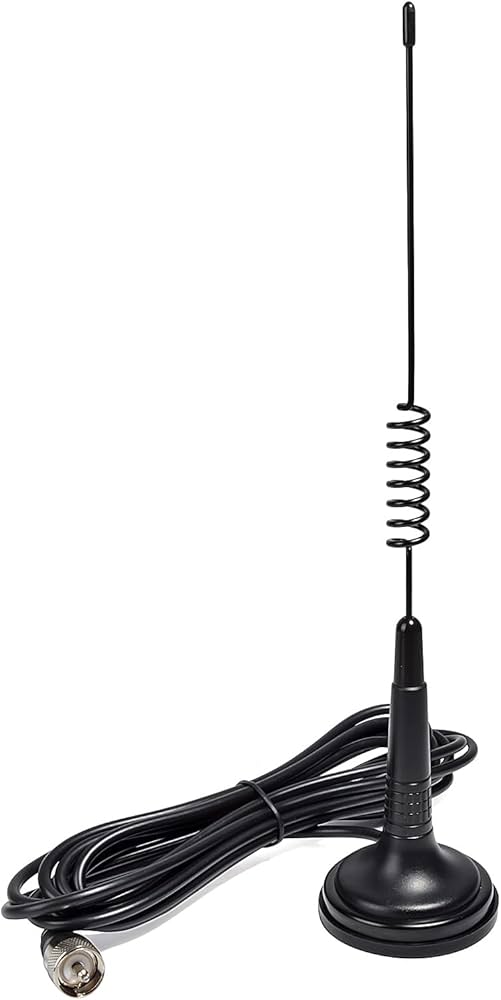 cb radio antenne