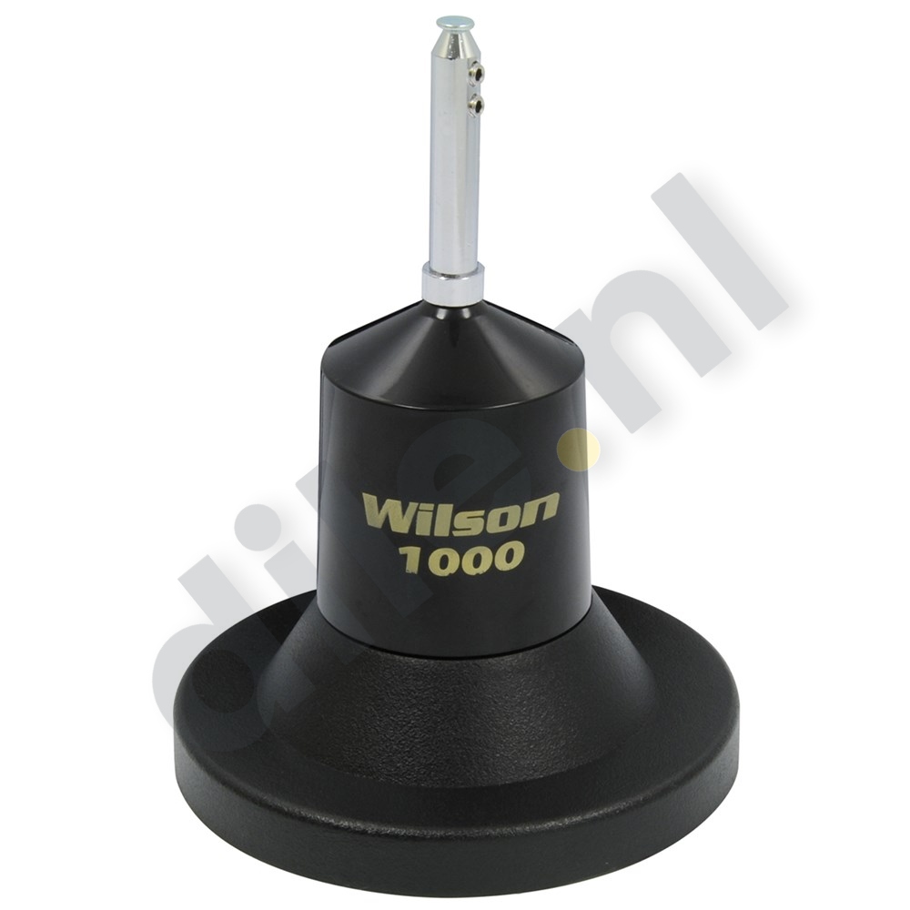 magneet antenne 27mc