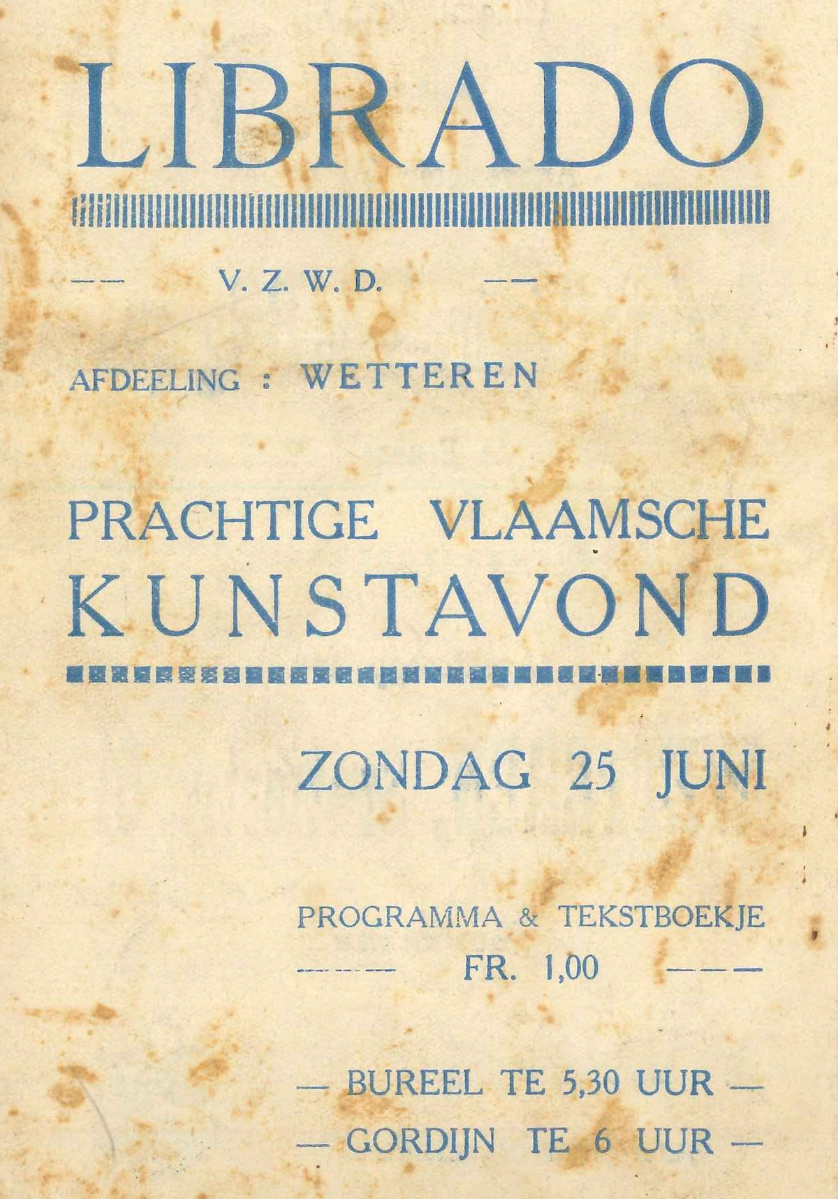 radiotechniek cursus