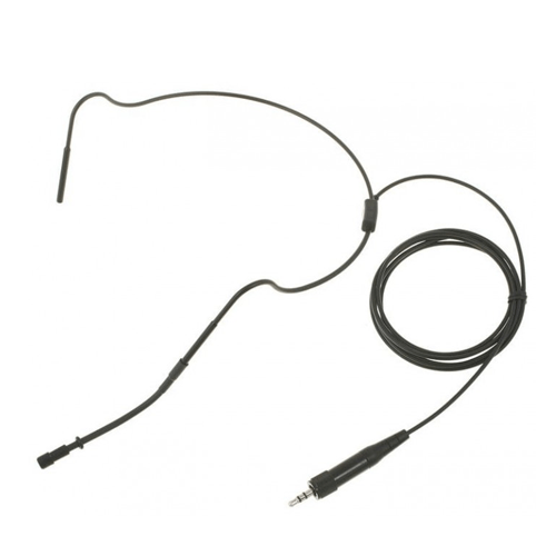 headset met microfoon sennheiser