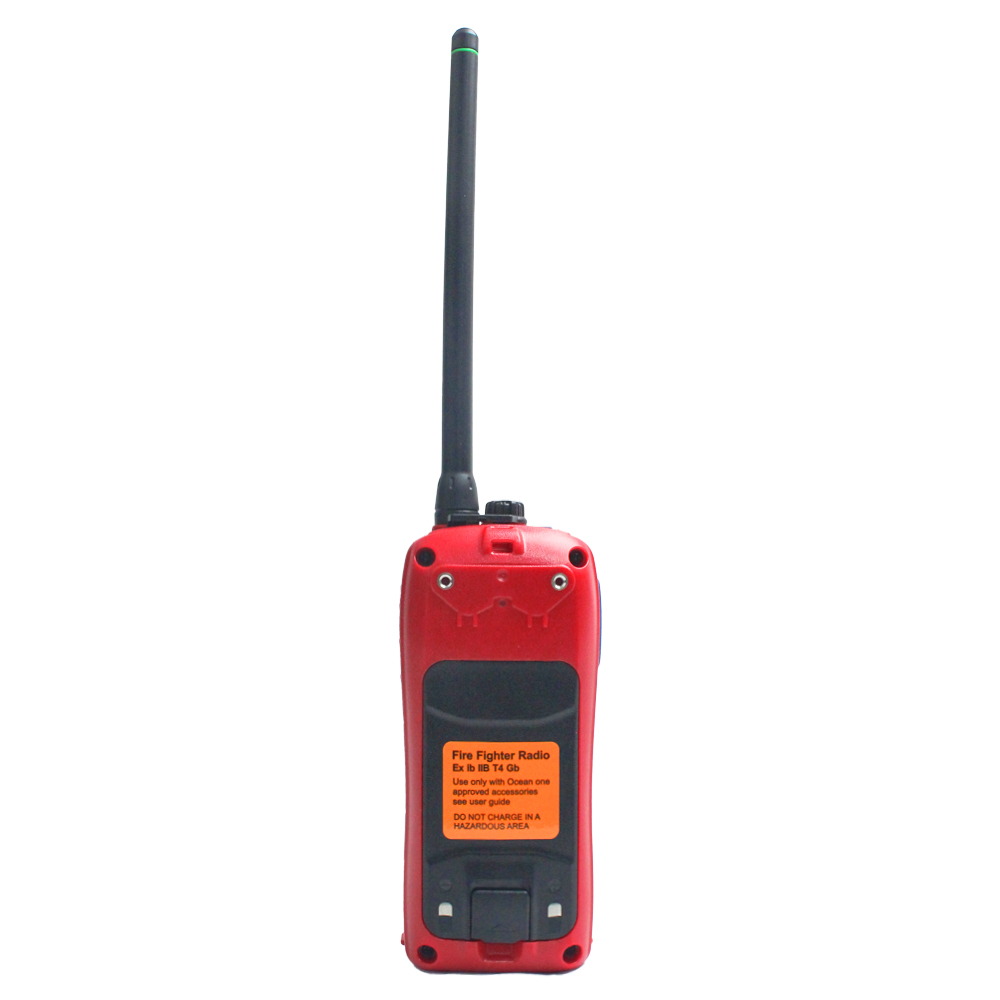 radio ocean pocket 4300