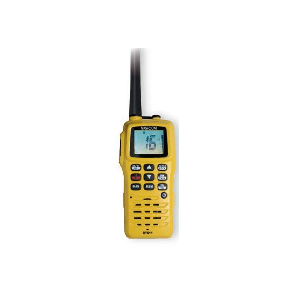 radio ocean ro4800