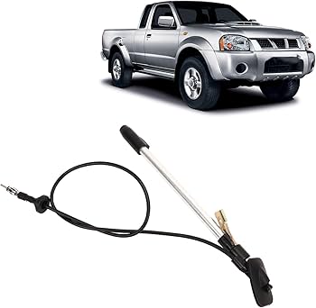 telescoop antenne auto