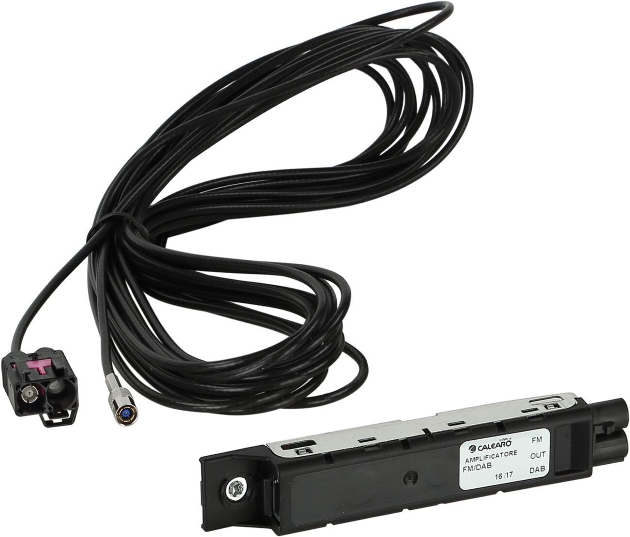 antenne vw