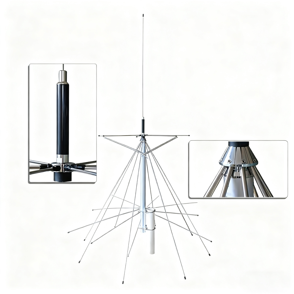 beste discone antenne