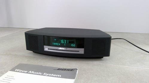 bose wave dab antenne