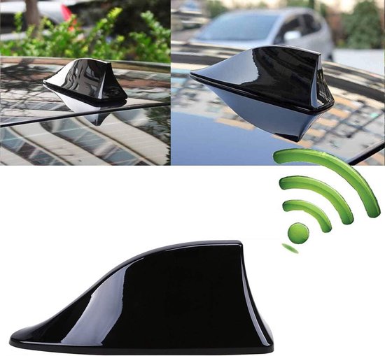 kosten nieuwe antenne auto