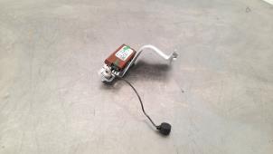 land rover defender antenne