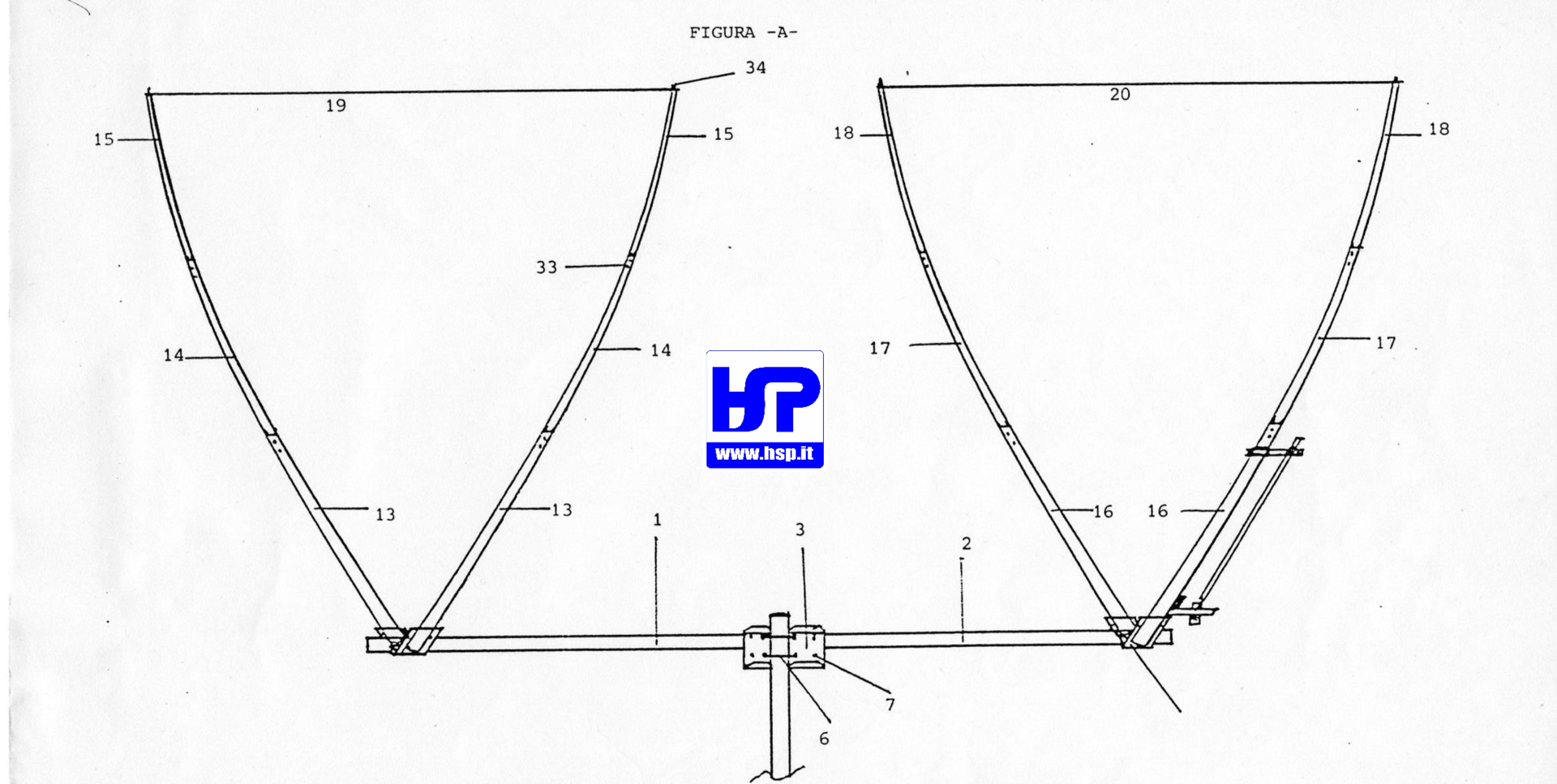 loop antenne 27 mhz