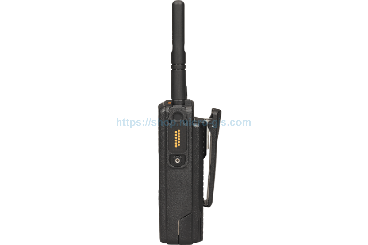 motorola dp4801e vhf