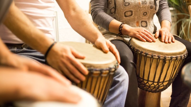 muziekworkshops