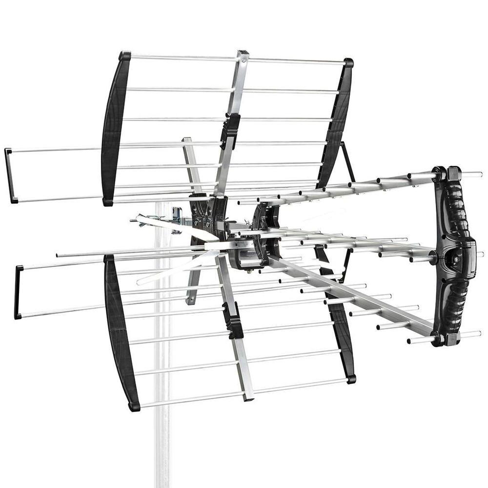 nedis dvb t t2 antenne