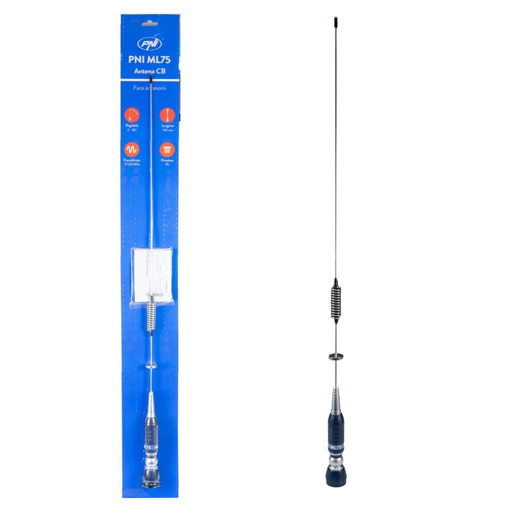 lange draad antenne