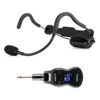 losse headset microfoon