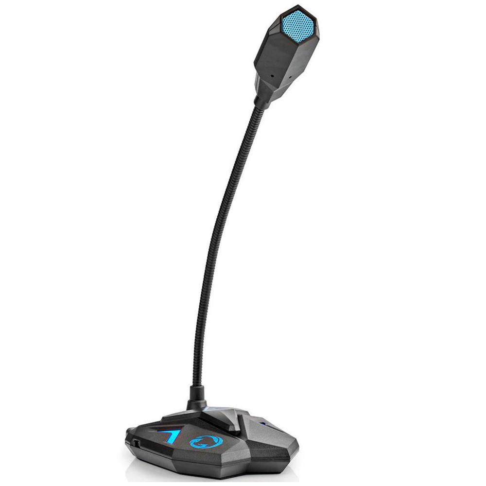 losse microfoon voor headset