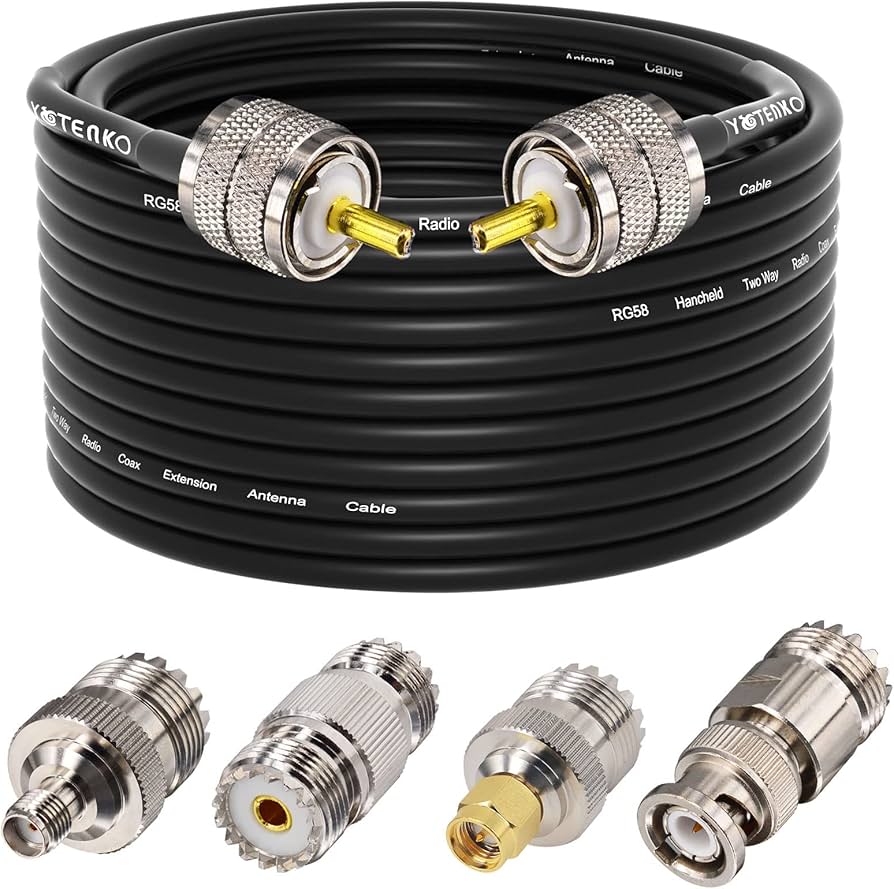 magneet antenne