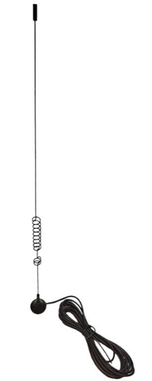 magneet antenne auto