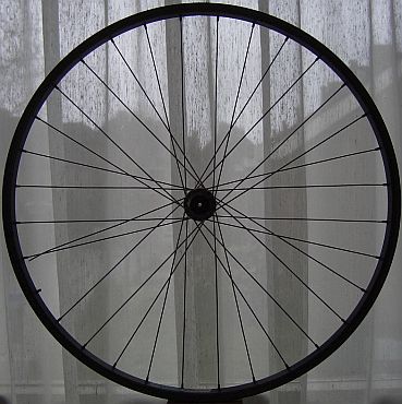 magnetische loop antenne