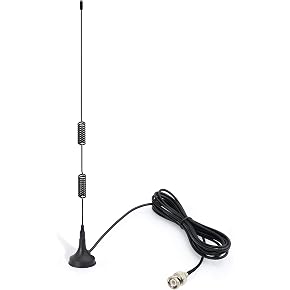 ontvangst antenne